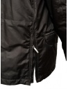 Parajumpers Right Hand Core black multipocket jacket price PMJCKMC03 RIGHT HAND CORE BLK541 shop online