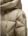Parajumpers Janet long beige down jacket PWPUFHY33 JANET TAPIOCA 209 buy online