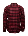Selected Homme red and black plaid shirt shop online mens shirts