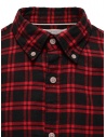 Selected Homme red and black plaid shirt 16074464 Biking Red Checks Nor price