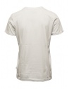 Selected Homme white t-shirt in organic cotton shop online mens t shirts