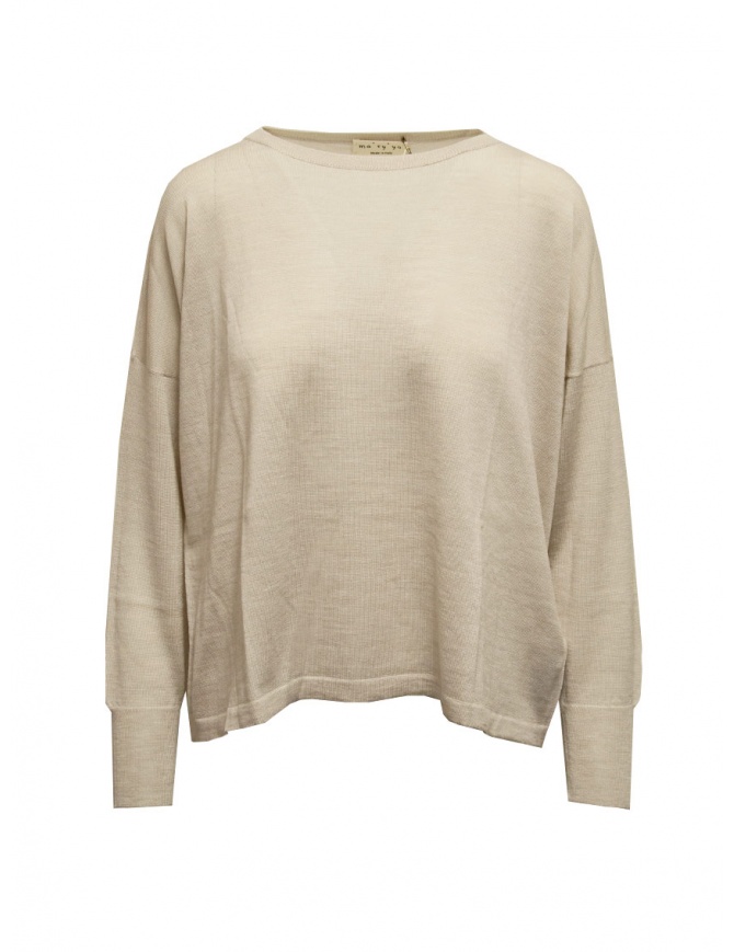 merino wool, silk, cashmere
