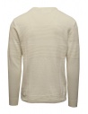 Selected Homme white cotton pullover shop online men s knitwear
