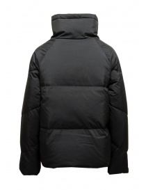 Selected Femme black down jacket with high collar