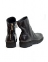 Guidi 79086V squared toe boots in black horse leather 79086V HORSE FG BLKT price