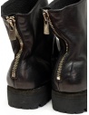 Guidi 79086V squared toe boots in black horse leather 79086V HORSE FG BLKT buy online