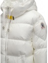 Parajumpers Tilly white short down jacket PWPUFHY32 TILLY OFF-WHITE 505 price