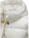Parajumpers Tilly white short down jacket PWPUFHY32 TILLY OFF-WHITE 505 buy online