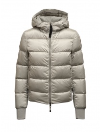 Womens jackets online: Parajumpers Mariah short down jacket for woman