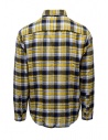 Selected Homme yellow checked flannel shirt shop online mens shirts