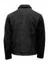 Selected Homme black suede jacket shop online mens jackets