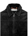Selected Homme black suede jacket 16086882 BLACK price