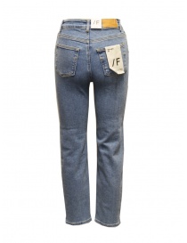 Selected Femme light blue straight fit jeans