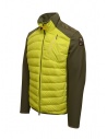 Parajumpers Jayden giacca bicolore PMHYBWU01 JAYDEN 606201 prezzo
