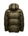 Parajumpers Blaze khaki medium down jacket PMPUFPW01 BLAZE TOUBRE 201 price
