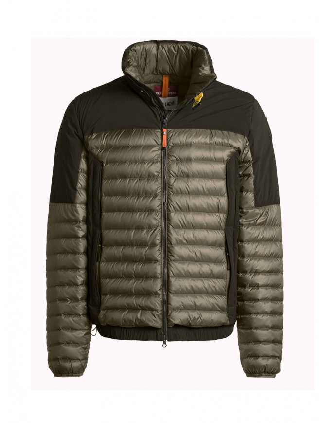 Parajumpers Nunki men's green light 