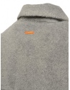 Maison Lener Constante cappotto midi grigio chiaro SB12AMLZEM25 LIGHT GREY CONSTA acquista online