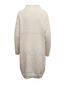 Selected Femme beige knit dress