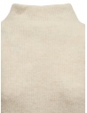Selected Femme abito in maglia beige melange 16085572 Birch Melange prezzo