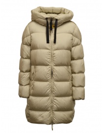 Parajumpers Harmony down jacket in beige online