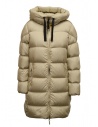 Parajumpers Harmony piumino beige acquista online PWPUFRL33 HARMONY TAPIOCA 209