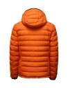 Parajumpers Reversible double-face orange blue puffer jacket PMPUFSL08 REVERSIBLE MARIG.-NAVY price