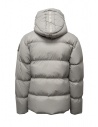 Parajumpers Cloud grey down jacket with hood PMPUFPP01 CLOUD PALOMA 739 price