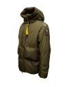 Parajumpers Ronin green down jacket PMJCKFO01 RONIN TOUBRE 201201 price