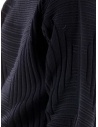 Monobi 3D navy blue wool and Coolmax jersey 11811503 F 5020 NAVY BLUE price