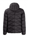 Monobi Matt 7D lightweight matte black down jacket shop online mens jackets