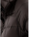 Monobi Matt 7D lightweight matte black down jacket 11705220 F 31690 PIRATE BLACK price