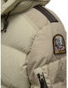 Parajumpers Tomcat beige down jacket PMPUFRP02 TOMCAT CL.CANVAS 210 buy online
