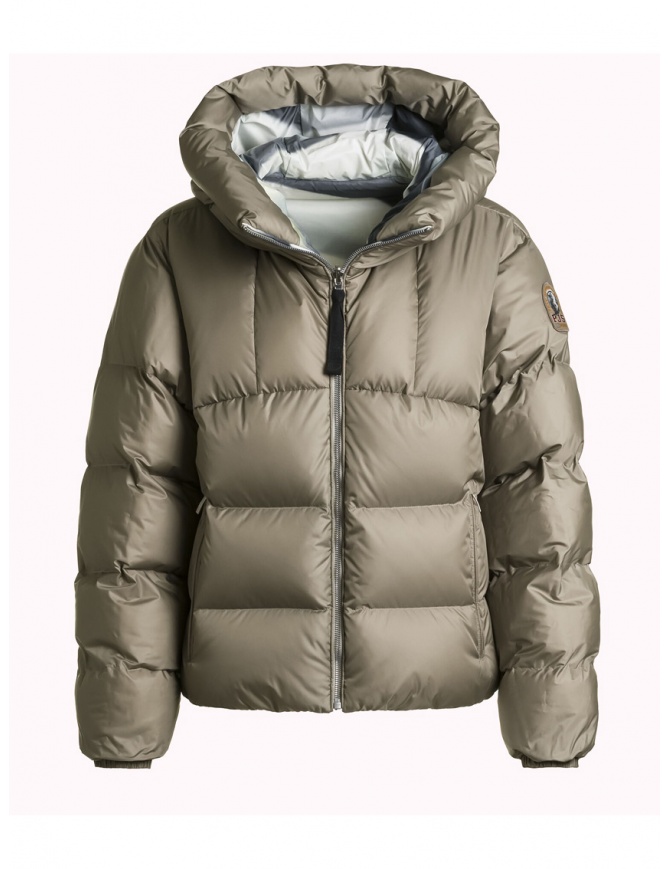 Parajumpers Cynthia Reverso reversible down jacket for women