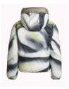 Parajumpers Cynthia Reverso reversible floral print puffer jacket PWPUFRS31 CYNTHIA REVERSO 776 price