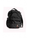 Parajumpers Rescue black multipocket backpack shop online bags