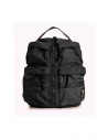 Parajumpers Rescue black multipocket backpack buy online PAACCBA22 RESCUE PHANTOM 736