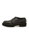 Guidi 792V_N black horse leather lace-up shoes shop online mens shoes
