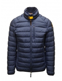 Parajumpers Ugo blue light down jacket online