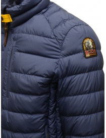 Parajumpers Ugo blue light down jacket mens jackets buy online