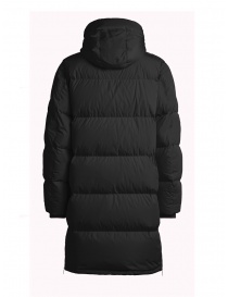 Black down jacket Parajumpers Long Bear buy online