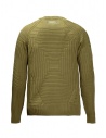 Monobi maglia 3D verde pistacchio 11811503 F 31944 OASIS GREEN prezzo