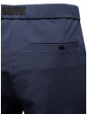 Monobi pantaloni blu con cintura integrata 11935305 F 27664 SAILOR BLUE prezzo