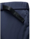 Monobi pantaloni blu con cintura integrata 11935305 F 27664 SAILOR BLUE acquista online