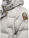Parajumpers Long Bear down jacket price PMPUFHF04 LONG BEAR PALOMA 739 shop online