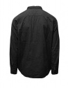 Kapital long sleeved black anorak shirt EK-739 BLACK price