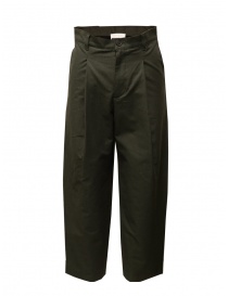Dune_ Assam black tea color boyfriend trousers 01 20 C02U ASSAM order online