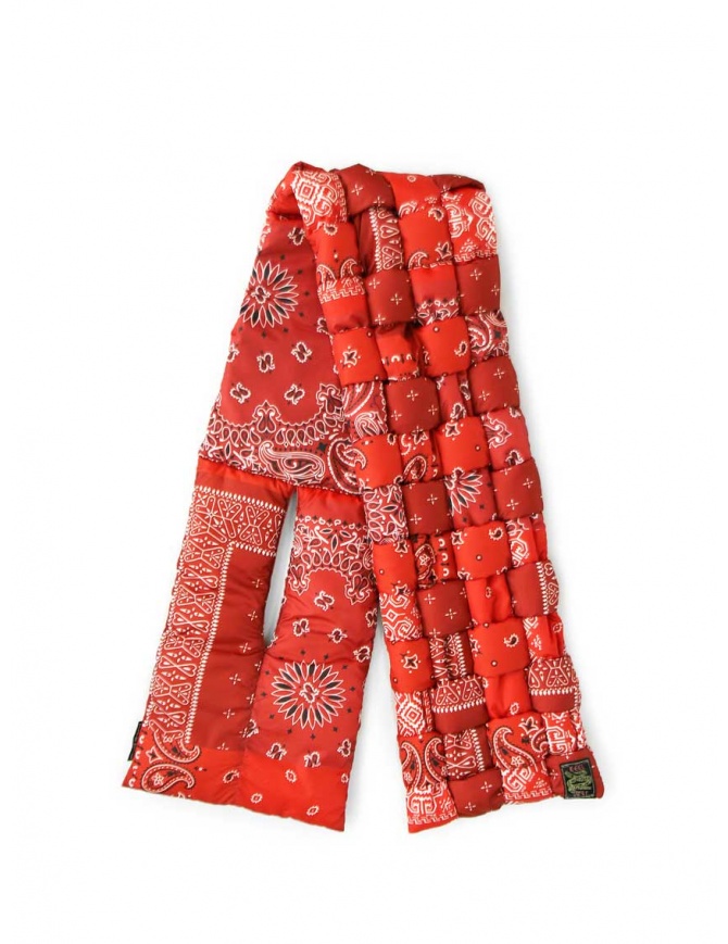 Sciarpa Uomo Central Chic – Morbida In Acrilico, Soft-touch, Colore Unico