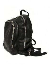 Guidi DBP05 horse leather backpack price