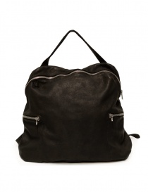 Zaino Guidi SA02 in pelle di cervo online