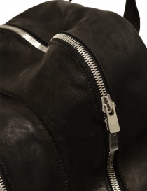Guidi DBP04 horse leather backpack bags price